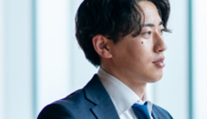 グローバル常備品第1部 ／2023年入社