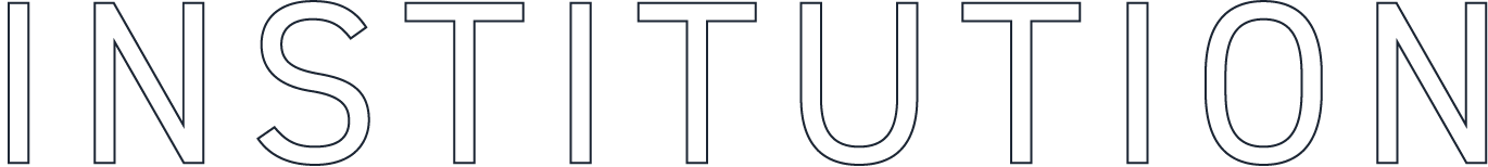 INSTITUTION