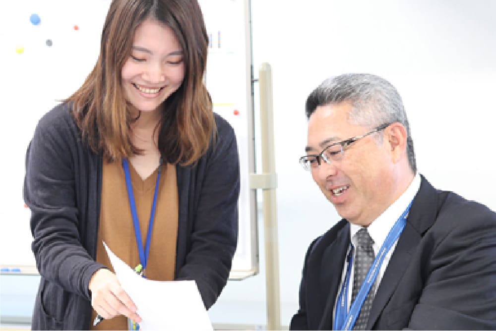 人脈づくりと人材育成の重要性を学ぶ