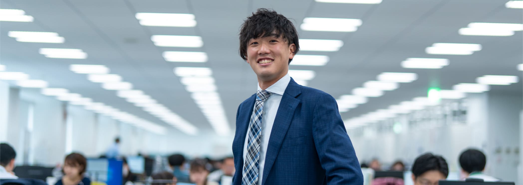 常賀 翔一朗