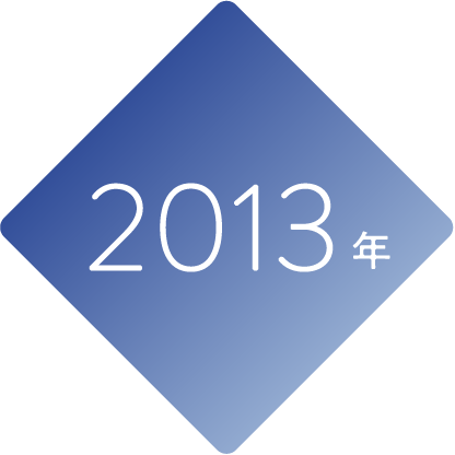 2013年