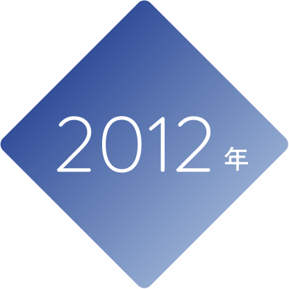 2012年