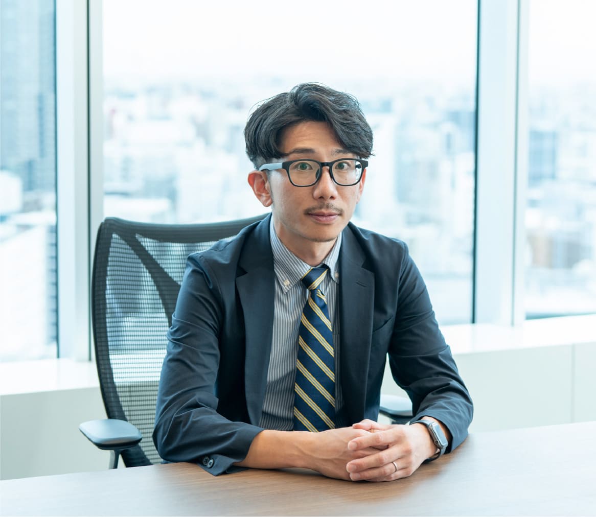 相澤 憲
