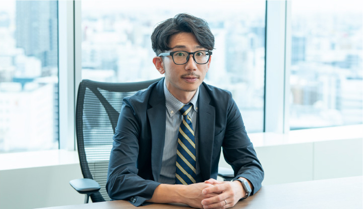 相澤 憲
