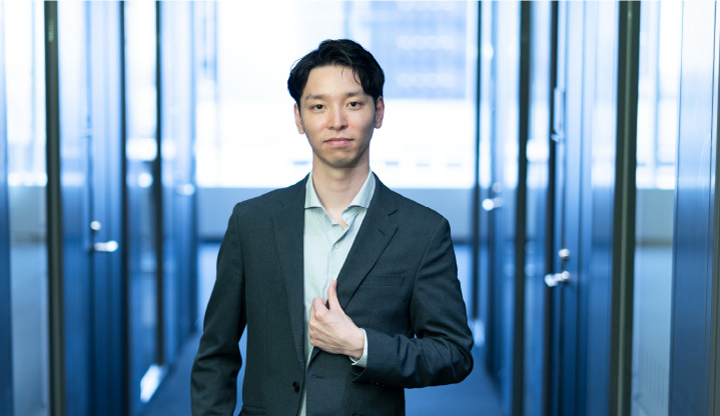 中川 琢人