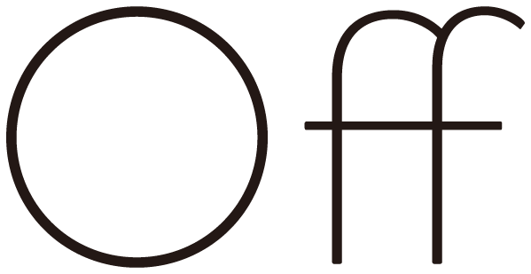 Off