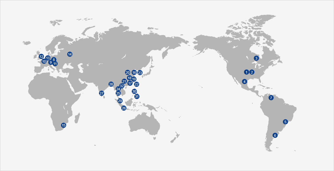 worldmap