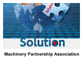 Machinery Partnership Association