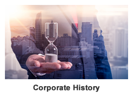 Corporate History