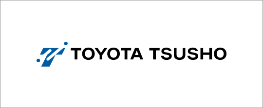 Toyota Tsusyo Corporation